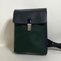2607-189｜美品｜マークバイマークジェイコブス ハンドバッグ ブラック 