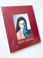 Ren Hang Taschen - メルカリ