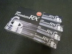 未使用品 NGK プレミアム RXプラグ 4本セット LKAR6ARX-11P 95674 ノア ヴォクシーのサムネイル