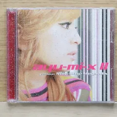 送料無料★CD専門★Ayumi Hamasaki /浜崎あゆみ■ayu-mix II version Non-Stop Mega Mix【4988064118007/AVCD11800】I05086