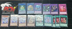 遊戯王OCG 環境デッキ [構築済みデッキ] トゥーン - メルカリ