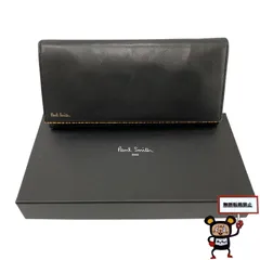 76.Paul Smith  長財布【店舗併売品】のサムネイル
