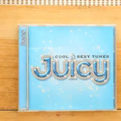 送料無料★CD専門★Various Artists/オムニバス■JUICY~COOL&SEXY TUNES【4943674072538/WPCR12675】J00421