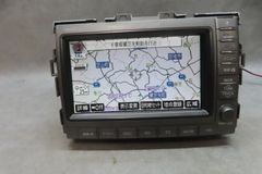 M103）15マジェスタ S150系前期～後期 純正マルチナビ 動作確認済み