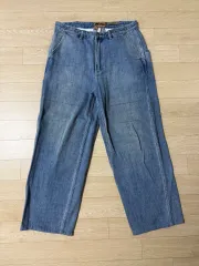 ナイジェル ケーボン デニムパンツのサムネイル