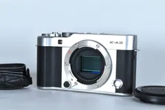 2026年最新】FUJIFILM XA3の人気アイテム - メルカリ