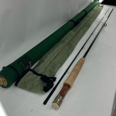 Temple Fork Outfitters BVK 4wt 8'6