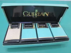 未使用 ゲラン/GUERLAIN「オーデトワレ・ミツコ」「石鹸・ミツコ」M50/1個+3個(0808BI)PT-1Sのサムネイル