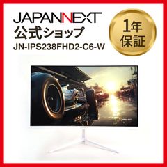 JAPANNEXT 31.5インチ VA WQHD 液晶モニター ゲーミングモニター JN