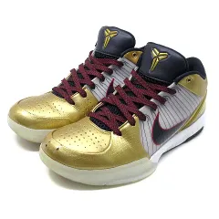 2026年最新】Kobe 4 protro 27の人気アイテム - メルカリ