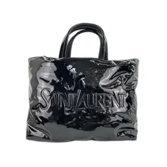 SAINT LAURENT PARIS サンローランパリ トートバッグ【中古】のサムネイル