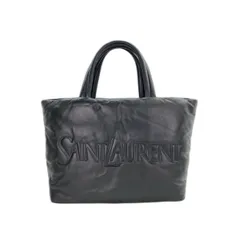 SAINT LAURENT PARIS サンローランパリ トートバッグ【中古】のサムネイル