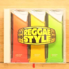 送料無料★CD専門★Various Artists/オムニバス■ノンストップ・レゲエ・スタイル(CCCD)【4988064171163/AVCD17116】J01512