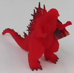 フィギュア［単品］ゴジラ（2023） ボクセルウォーズレッドver