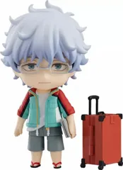 フィギュア ねんどろいど 有川ユン 「ゴジラ S.P<シンギュラポイント>」【14日以内発送】のサムネイル
