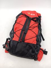 CERRO TORRE Backpack, Hiking Backpack, Red_Y10211