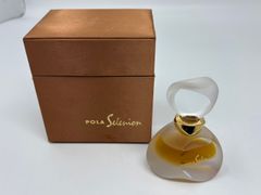POLA Selenion セレニオン 香水 パルファム ヴィンテージ ケース付