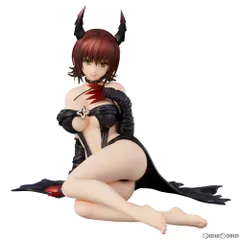 御門涼子(みかどりょうこ) ダークネスver. To LOVEる-とらぶる- ダークネス 1/6 完成品 フィギュア ユニオンクリエイティブのサムネイル