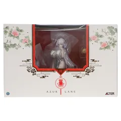 シリアス 青雲映す碧波Ver. アズールレーン 1/7 完成品 フィギュア アルターのサムネイル