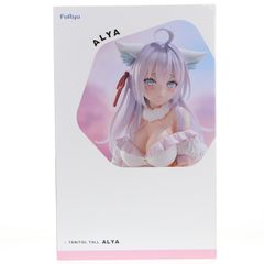 ロシデレ フィギュア TENITOL TALL アーリャ シロギツネver. - メルカリ