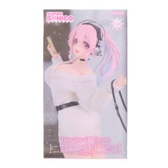 すーぱーそに子 Trio-Try-iT Figure-ウィンターメモリーver.- 피규어 프라이즈(게임센터 경품) AMU-PRZ18152 フリュー