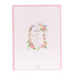 나카노 5월(나카노츠키) 웨딩 Ver