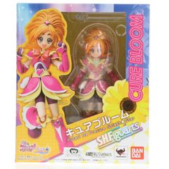 魂ウェブ商店限定 S.H.Figuarts(フィギュアーツ) キュアブルーム ふたりはプリキュア Splash Star(スプラッシュスター) 完成品 可動フィギュア バンダイ