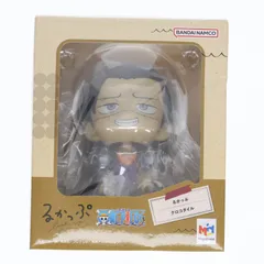 るかっぷ クロコダイル ONE PIECE(ワンピース) 完成品 フィギュア メガハウスのサムネイル
