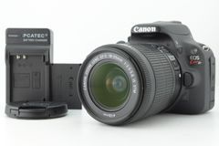 セット】Canon EOS Kiss X5 標準レンズ＋タムロン高級望遠レンズ