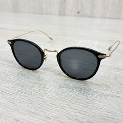 EYEVAN Avalon 50 サングラス ピアノブラック グレー調光レンズ - メルカリ
