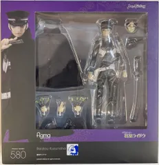 MAXFACTORY figma デビルサマナー 葛葉ライドウ 特典付 580 - メルカリ