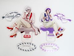 終わりのセラフ 門脇聡缶バッジコレクションvol.1 百夜ミカエラ - メルカリ