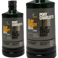 ポートシャーロット アイラバーレイ 2014 700ml - メルカリ