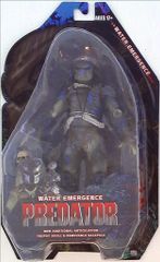 NECA SERIES9/PREDATOR REELTOYS WATER EMERGENCE(マスク)