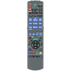 2026年最新】dmr-bzt810リモコンの人気アイテム - メルカリ