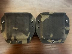 VolkTacticalGear K-MAGHOLDER V1マルチカムブラック - メルカリ