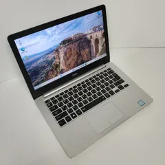ノートPC・Dell Vostro 13 5370 ・Intel Core i5・メモリ8GB・SSD256GB ・Win11 Pro　#002534のサムネイル