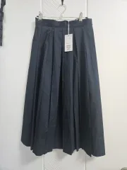(新品) COS プリーツ スカートのサムネイル