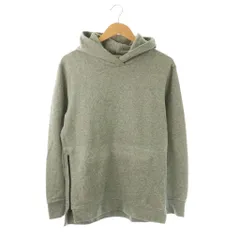 ジョンエリオット JOHN ELLIOTT パーカー スウェット 長袖 2 グレー /DO ■GY03のサムネイル