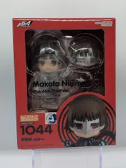グッドスマイルカンパニー ねんどろいど 新島真 怪盗服Ver. 再販版 1044のサムネイル