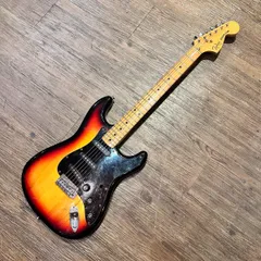 Tokai Silver Star SS-36 1981年製 Made in Japan Stratocaster Type