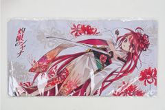 藤ちょこ プレイマット LUNLUNサプライ 芽吹きの剣 - メルカリ