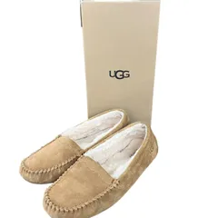 186001 現状品 UGG アグ  ムートンシューズ 118841  25cm レディースのサムネイル