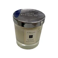 186001 現状品 JO MALONE LONDON ジョーマローンロンドン キャンドルのサムネイル