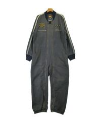 MILITARY JUMPSUIT human Mada - メルカリ