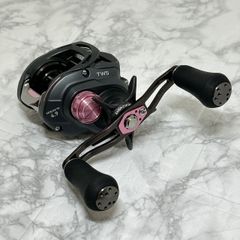ダイワ キャタリナTW 100SHL - メルカリ