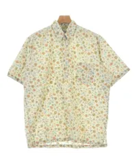 reyn spooner カジュアルシャツ メンズ 【古着】【中古】【送料無料】のサムネイル