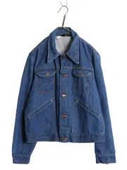 2026年最新】wrangler デニムジャケット 80sの人気アイテム - メルカリ