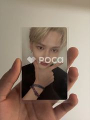 SEVENTEEN 公式 THE8 写真 フォトカード 徐明浩 サイン　偶像周边 SEVENTEEN 公式 THE8 写真 フォトカード 徐明浩 サイン 偶像周边