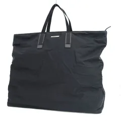 GUCCI / グッチ ■バッグ ビジネス ナイロン レザー ブラック 019-0448-001553 【バッグ/バック/BAG/鞄/カバン】 ブランド【中古】 のサムネイル